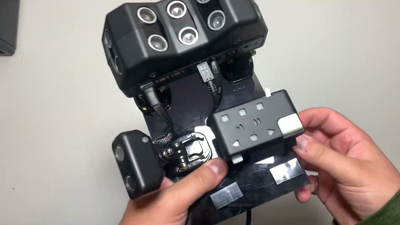 Braze Mobility photo