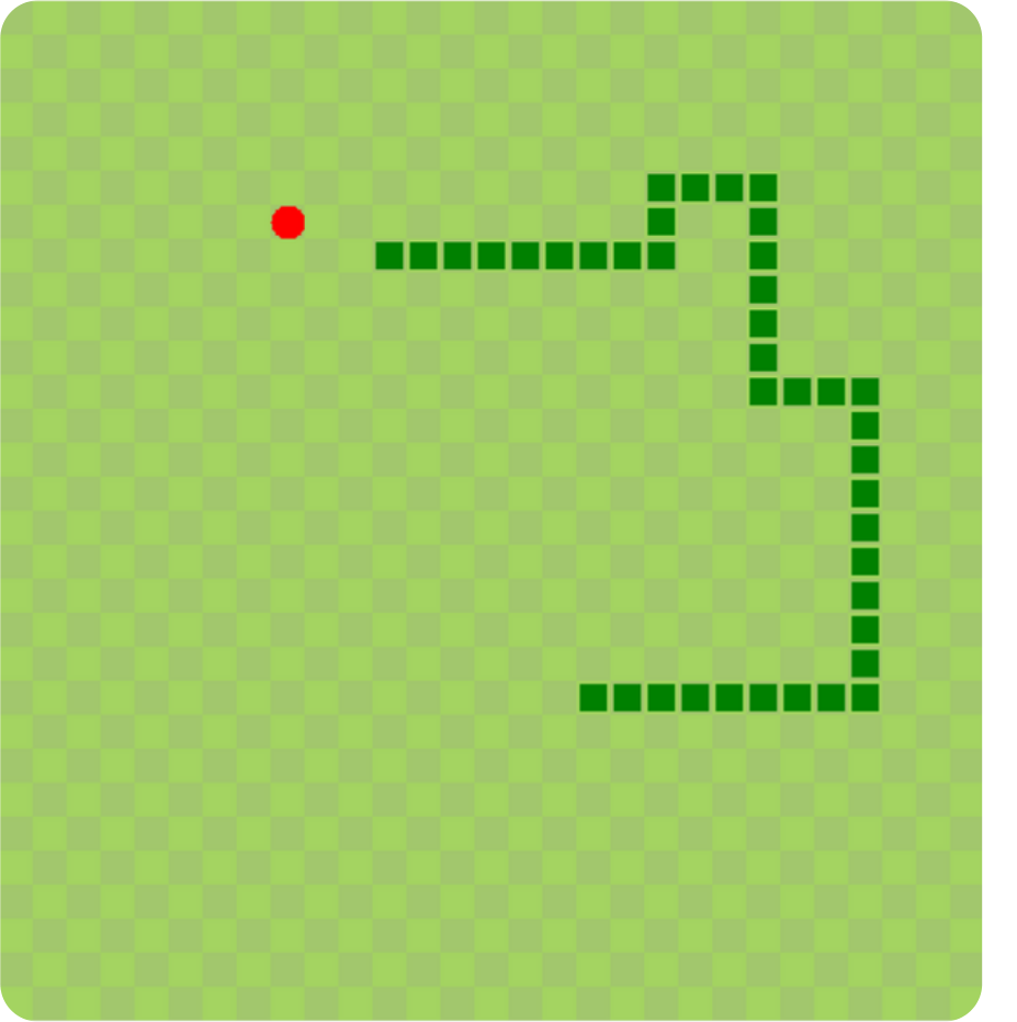Snake Game preview