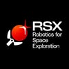 Robotics for Space Exploration (RSX), University of Toronto logo