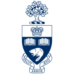 Prof. Georgia Pierrou Research Group, University of Toronto logo